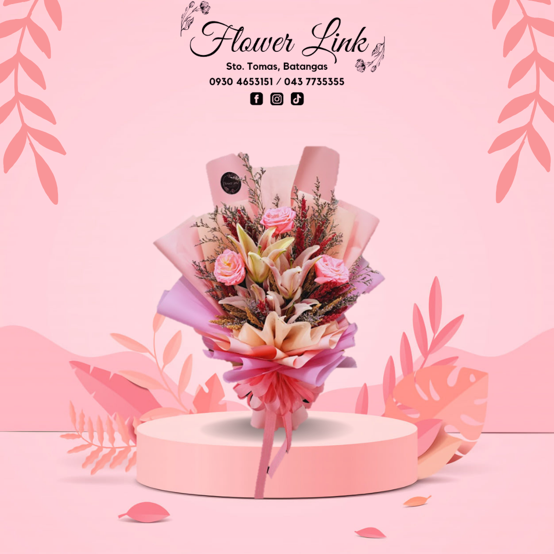 Maria – Flower Link